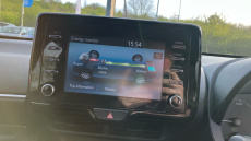 Toyota Yaris 1.5 Hybrid Icon 5dr CVT Hybrid Hatchback